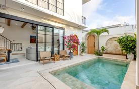 3غرفة ویلا  206 متر مربع Balangan beach, اندونزی. $425,000