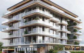 New residential complex with apartments ند الشبا 1, امارات متحده عربی. $2,998,000 از