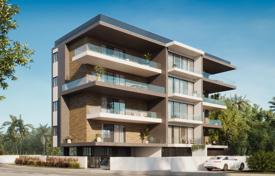 New residential complex with apartments Germasogeia, قبرس. 775,000 € از