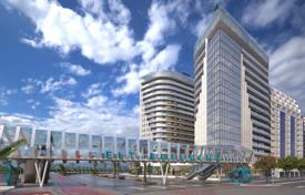 2غرفة شقة في مبنى جديد 62 متر مربع Batumi, گرجستان. $117,000