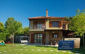 3غرفة ویلا  144 متر مربع Sani, یونان. 595,000 €