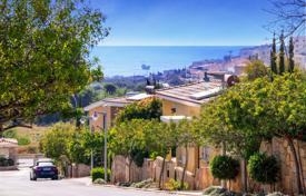 3غرفة پنت‌هاوس ها Chloraka, قبرس. 635,000 €