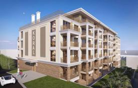 2غرفة آپارتمان  70 متر مربع Sveti Vlas, بلغارستان. 176,000 €