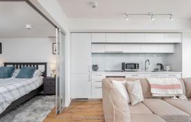 6غرفة آپارتمان  Old Toronto, کانادا. C$906,000