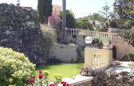 دو خانه بهم چسبیده – Benissa, والنسیا, اسپانیا. 850,000 €