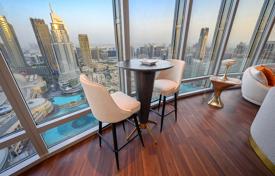 آپارتمان  – Downtown Dubai, دبی, امارات متحده عربی. $2,125,000
