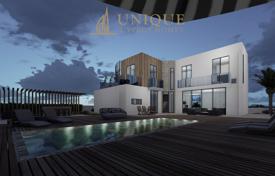 4غرفة ویلا  440 متر مربع Sea Caves, قبرس. 2,750,000 €