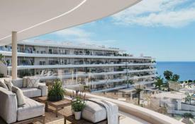 2غرفة شقة في مبنى جديد 138 متر مربع Playa Paraiso, اسپانیا. 533,000 €