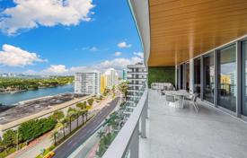 آپارتمان کاندو – سواحل میامی, فلوریدا, ایالات متحده آمریکا. $2,995,000