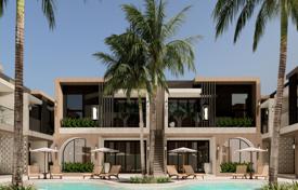 1غرفة آپارتمان  56 متر مربع Jalan Umalas, اندونزی. $190,000