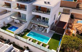 3غرفة ویلا  102 متر مربع Orihuela Costa, اسپانیا. 550,000 €