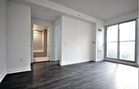 آپارتمان  – Blue Jays Way, Old Toronto, تورنتو,  انتاریو,   کانادا. C$786,000