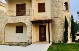 3غرفة دو خانه بهم چسبیده 150 متر مربع Elani, یونان. 450,000 €