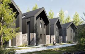 New residential complex with villas لیماسول, قبرس. 445,000 € از
