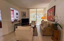 آپارتمان کاندو – Aventura, فلوریدا, ایالات متحده آمریکا. $534,000