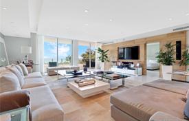 آپارتمان  – Ocean Drive, سواحل میامی, فلوریدا,  ایالات متحده آمریکا. $10,995,000