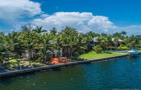 ویلا  – Coral Gables, فلوریدا, ایالات متحده آمریکا. $16,400,000