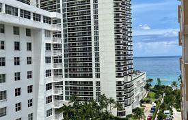 آپارتمان کاندو – Hallandale Beach, فلوریدا, ایالات متحده آمریکا. $295,000