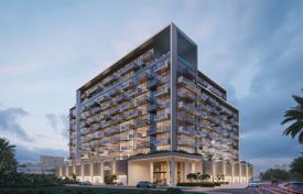 New residential complex with apartments ديسكفري جاردنز, امارات متحده عربی. $191,000 از