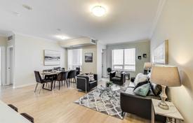 آپارتمان  – Heintzman Street, York, تورنتو,  انتاریو,   کانادا. C$1,177,000