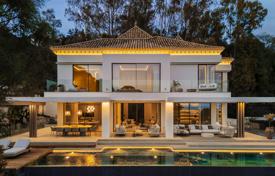 6غرفة ویلا  771 متر مربع ماربلا, اسپانیا. 7,395,000 €