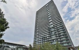 آپارتمان  – The Queensway, تورنتو, انتاریو,  کانادا. C$745,000