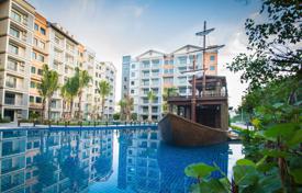 New residential complex with apartments شهرستان تالانگ, تایلند. $87,000 از