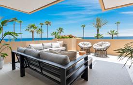 3غرفة آپارتمان  156 متر مربع Estepona, اسپانیا. 1,995,000 €