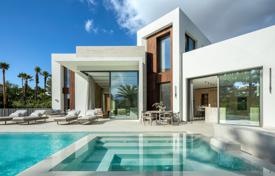 12غرفة ویلا  710 متر مربع Nueva Andalucia, اسپانیا. 7,495,000 €