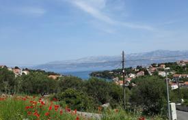 زمین تجاری – Splitska, Split-Dalmatia County, کرواسی. 90,000 €