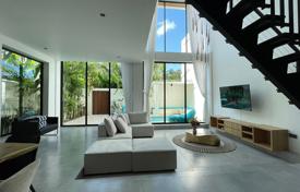 3غرفة ویلا  187 متر مربع Canggu, اندونزی. $300,000