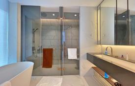 2غرفة شقق في الوحدات السكنية Khlong Toei, تایلند. $3,940 في الأسبوع