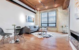 آپارتمان  – King Street, Old Toronto, تورنتو,  انتاریو,   کانادا. C$934,000