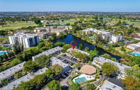 آپارتمان کاندو – West End, میامی, فلوریدا,  ایالات متحده آمریکا. $405,000