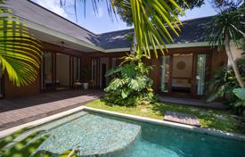 New residential complex with villas Sanur Beach, اندونزی. $415,000 از