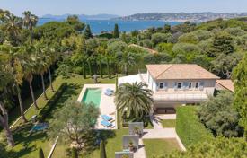 5غرفة ویلا  Cap d'Antibes, فرانسه. 5,500,000 €