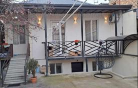 5غرفة دو خانه بهم چسبیده 135 متر مربع تفلیس, گرجستان. $158,000