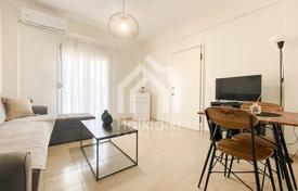 آپارتمان  – خلکیدیکی, منطقه مقدونیه و تراکیه, یونان. 150,000 €