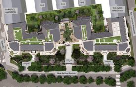 New residential complex with apartments Puteaux, فرانسه. 413,000 € از