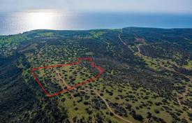 زمین تجاری Pissouri, قبرس. 1,300,000 €