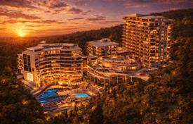 1غرفة отельный апарт 39 متر مربع Chakvi, گرجستان. $110,000