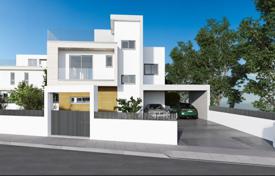 3غرفة دو خانه بهم چسبیده لارناکا, قبرس. 679,000 €