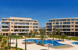 New residential complex with apartments Trachoni, قبرس. 233,000 € از