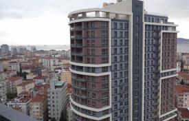 آپارتمان  – Kartal, Istanbul, ترکیه. $256,000