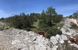 زمین تجاری – Split-Dalmatia County, کرواسی. 210,000 €