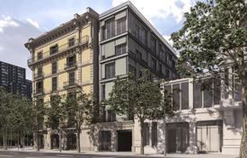 آپارتمان  – بارسلون, کاتالونیا, اسپانیا. 1,400,000 €