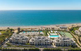2غرفة آپارتمان  97 متر مربع Estepona, اسپانیا. 1,595,000 €