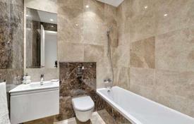 1غرفة آپارتمان  57 متر مربع Germasogeia, قبرس. 450,000 €