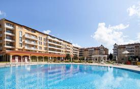 3غرفة آپارتمان  144 متر مربع ساحل آفتابی, بلغارستان. 259,000 €
