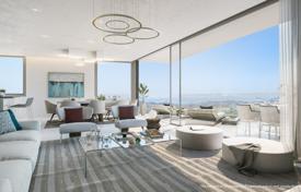 2غرفة آپارتمان  141 متر مربع Las Lagunas de Mijas, اسپانیا. 399,000 €